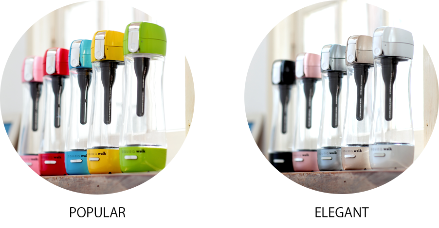 GAURAwalk｜株式会社村上製作所