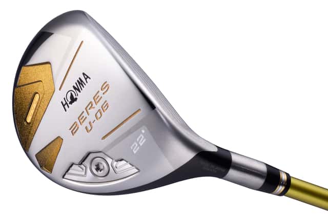 Honma Golf - European launch of the Beres 06 Series, new premium