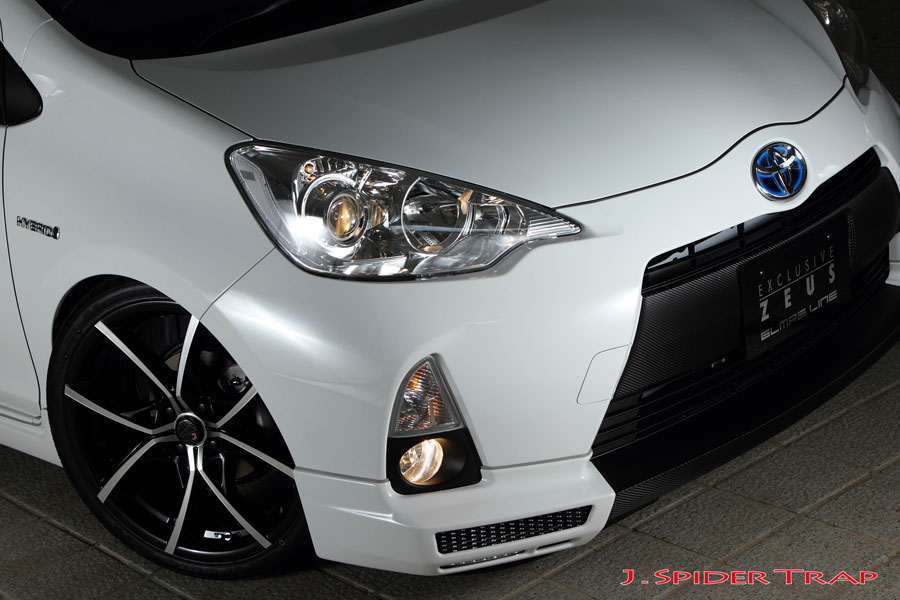 M'z SPEED | Wheel | J.SPIDERTRAP Jスパイダートラップ