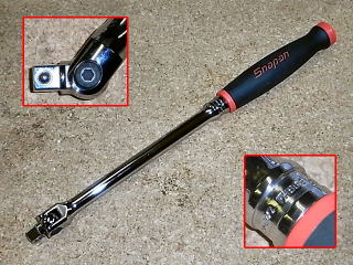 Snap-on:スナップオン 各種レンチアクセサリー類工具在庫表 N-KIT