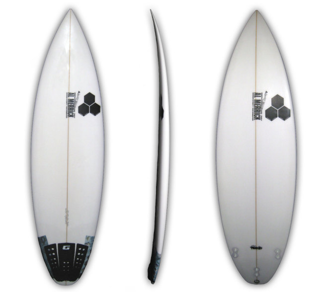 CHANNEL ISLAND THE ROOKIE チャンネルアイランド アルメリック