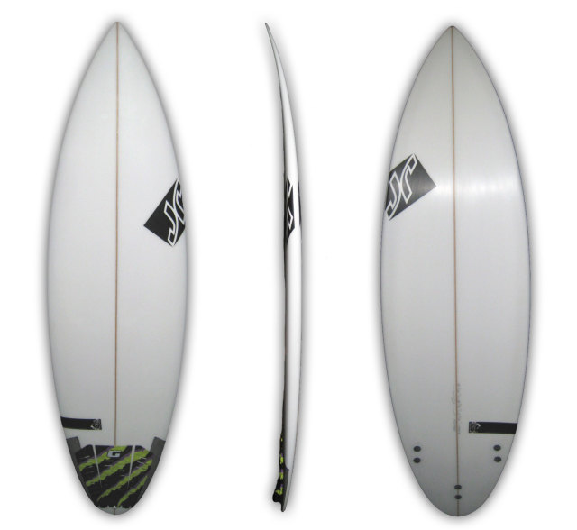 JASON RODD SURFBOARDS JOSH KERR MODEL ジェイソンロッドサーフボード
