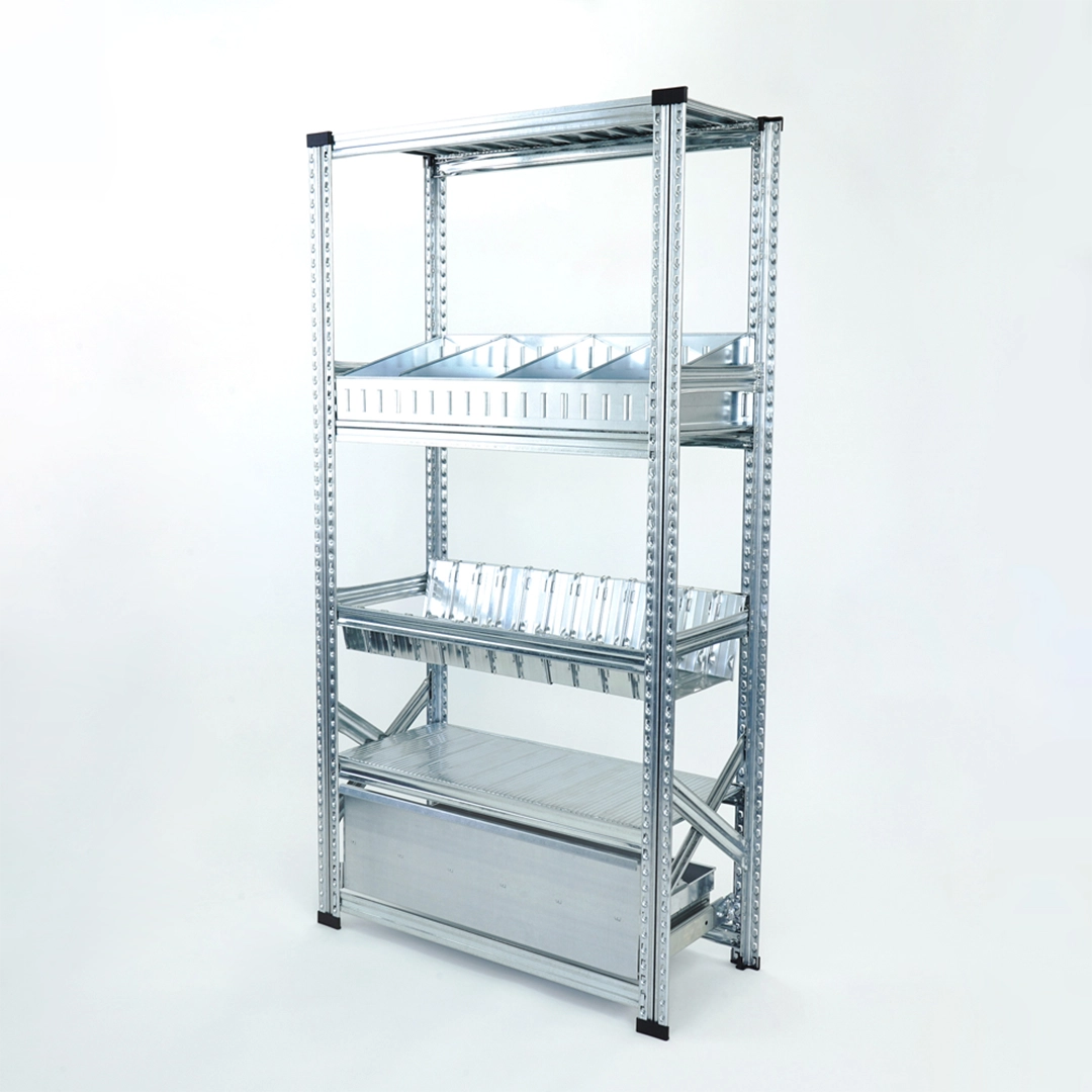 METALSISTEM メタルシステム スチールラック – NANASAI ONLINE STORE
