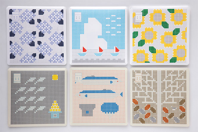 ポエメール」数量限定販売 ※完売いたしました。 | ナナロク社