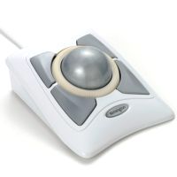ExpertMouse White (64374)
