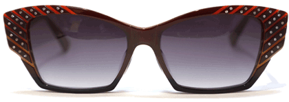 lafont（ラフォン）メガネフレーム。フランス製メガネ。