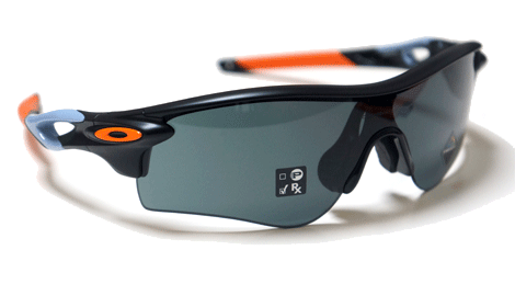 OAKLEY球団コラボ第三弾。読売ジャイアンツ 巨人 Radarlock。