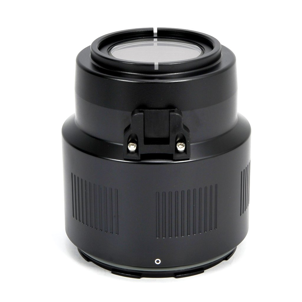 N100 Macro Port 105 ~For Sony FE 90mm F2.8 Macro G OSS (For NA