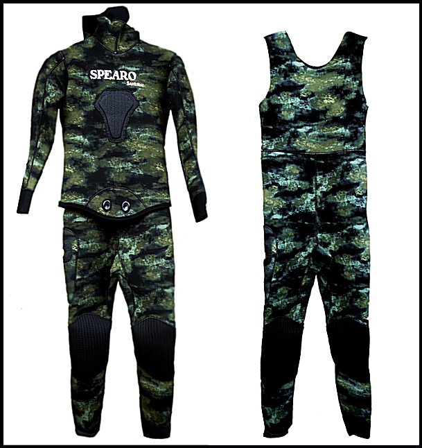 ウエットスーツ・ドライスーツ》ダイビングショップ ネイビーカンパニー