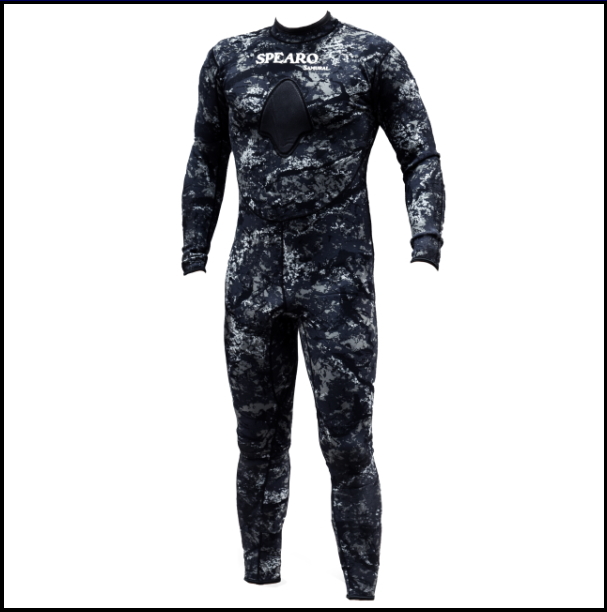 ウエットスーツ・ドライスーツ》ダイビングショップ ネイビーカンパニー