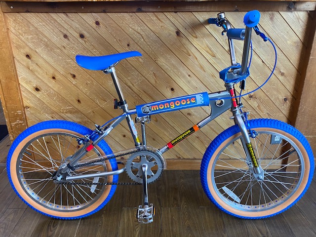 mongoose California Special入荷です！ – ネモトワークス