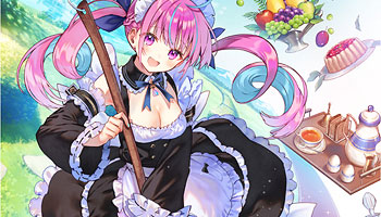 開封動画も公開！NSW「あくありうむ。」購入特典 - Neowing