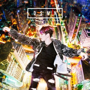 DSMN [通常盤] JUNHO (From 2PM) CDアルバム - Neowing