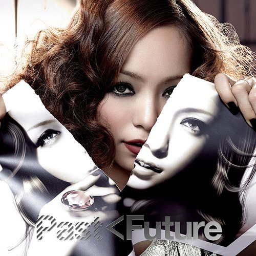 PAST < FUTURE [CD+DVD] 安室奈美恵 CDアルバム - Neowing