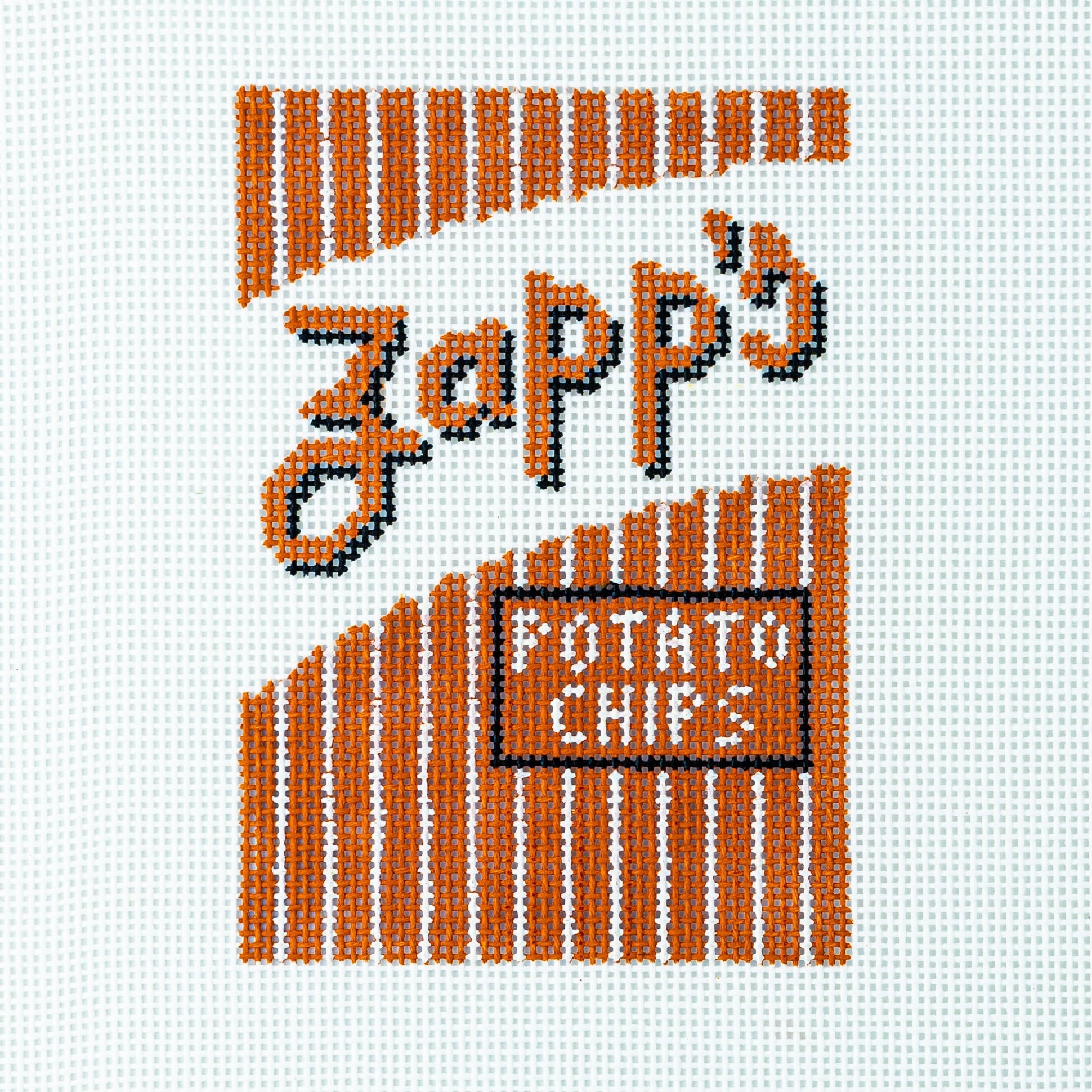 Zapp's Potato Chips – Needle NOLA