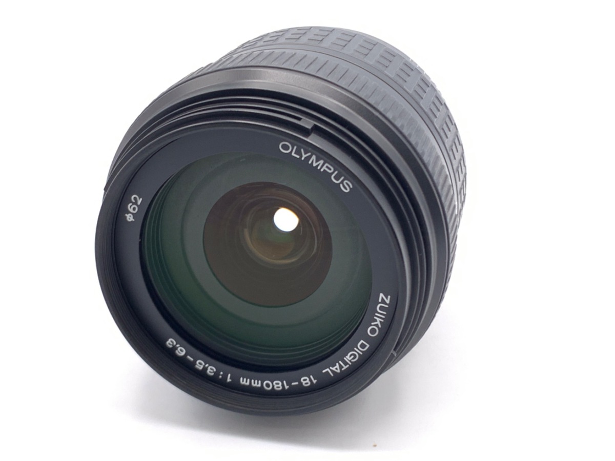 中古】オリンパス ZUIKO DIGITAL ED 18-180mm F3.5-6.3｜｜カメラの