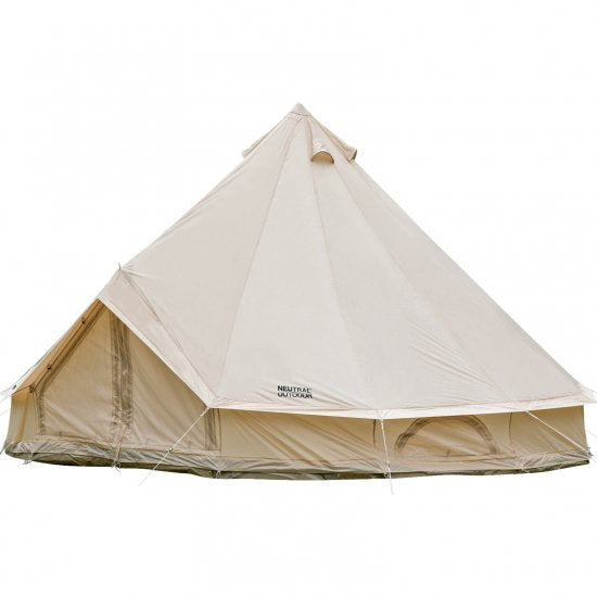 NEUTRAL OUTDOOR GEテント 5.0 NT-TE06 – Neutral Outdoor