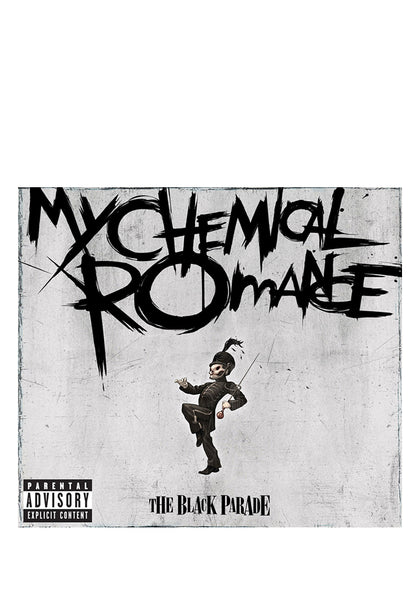 My Chemical Romance-The Black Parade LP (Picture Disc) Vinyl