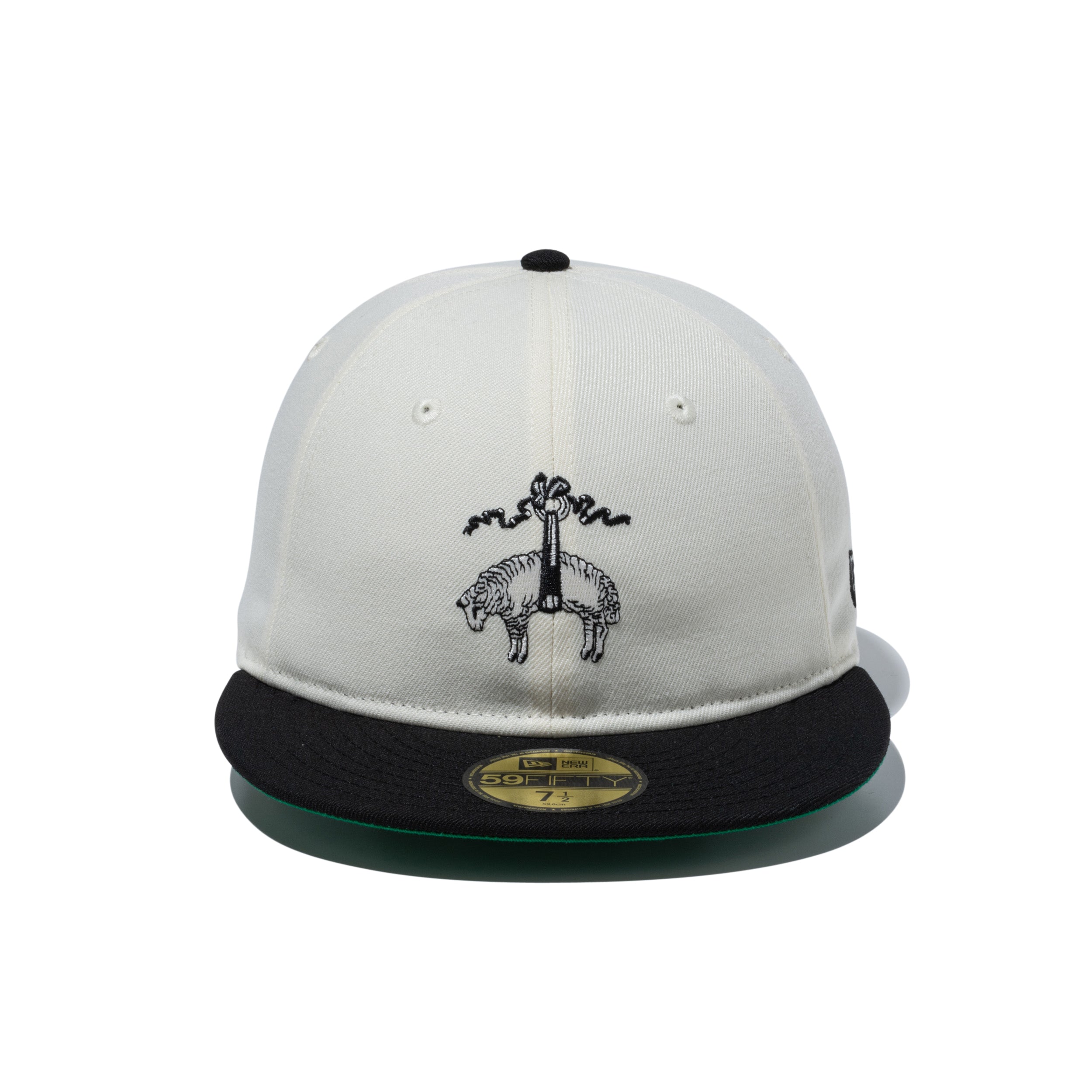 59FIFTY ソフトバックラム Brooks Brothers ブルックス ブラザーズ