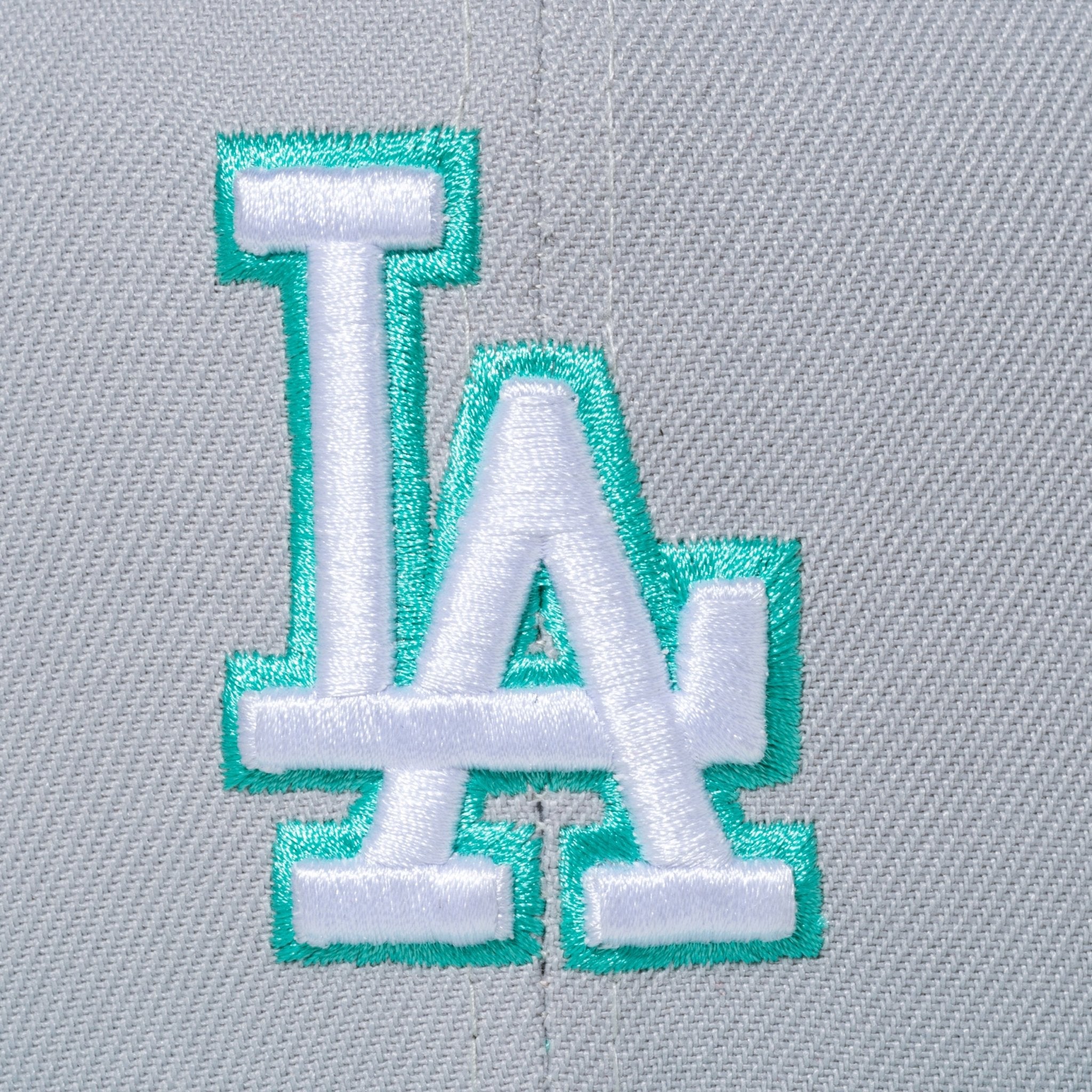 59FIFTY 2Tone Color Pack ロサンゼルス・ドジャース | ニューエラ