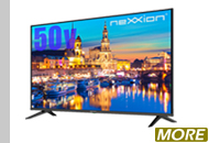 NEXXION ネクシオン/50V型以上のモデル