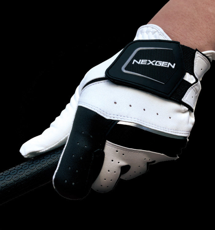 NANO-X ATHLETE Glove | NEXGEN -ネクスジェン-