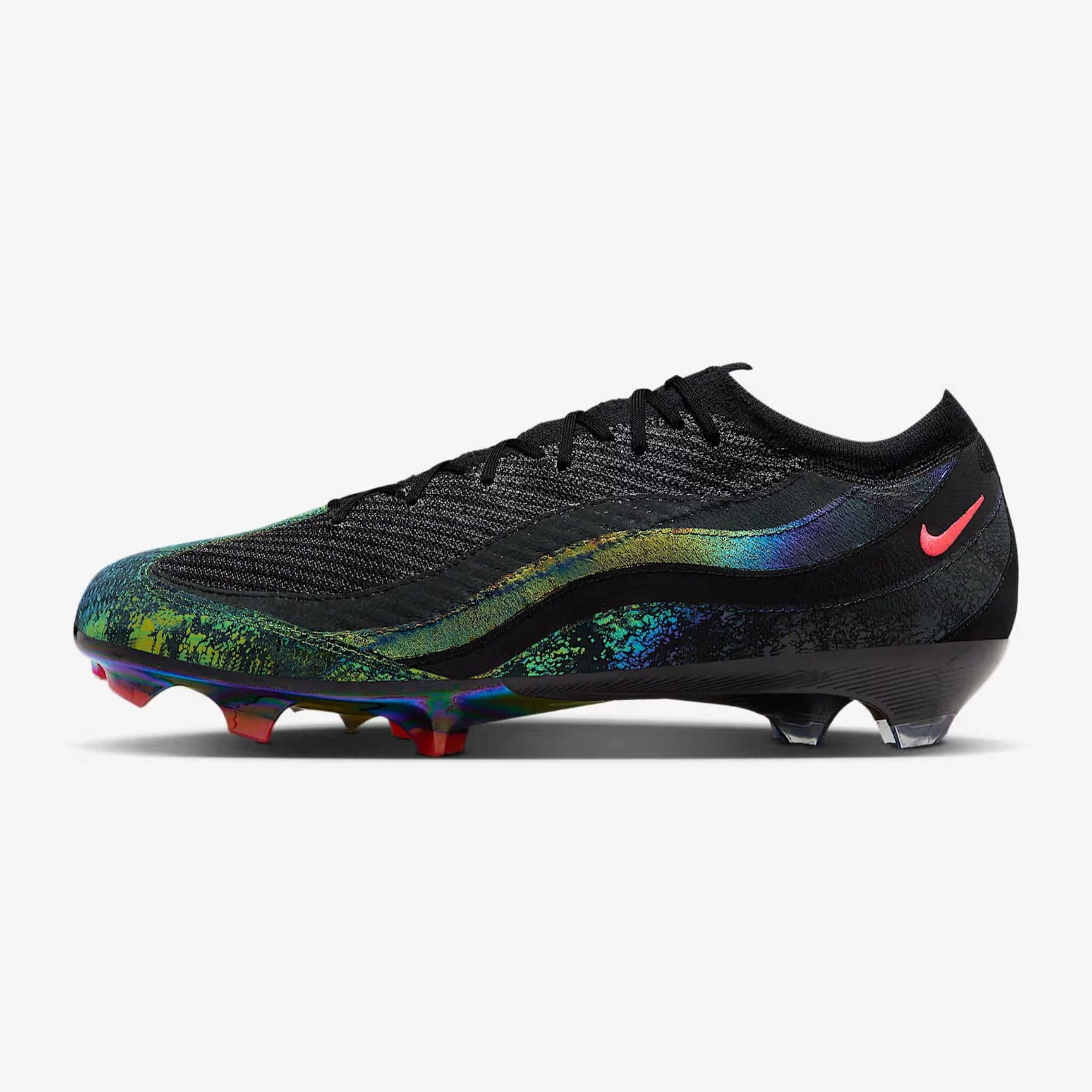 Nike Mercurial Vapor 16 Elite x Air Max 95 SE FG Low-Top Soccer Cleats