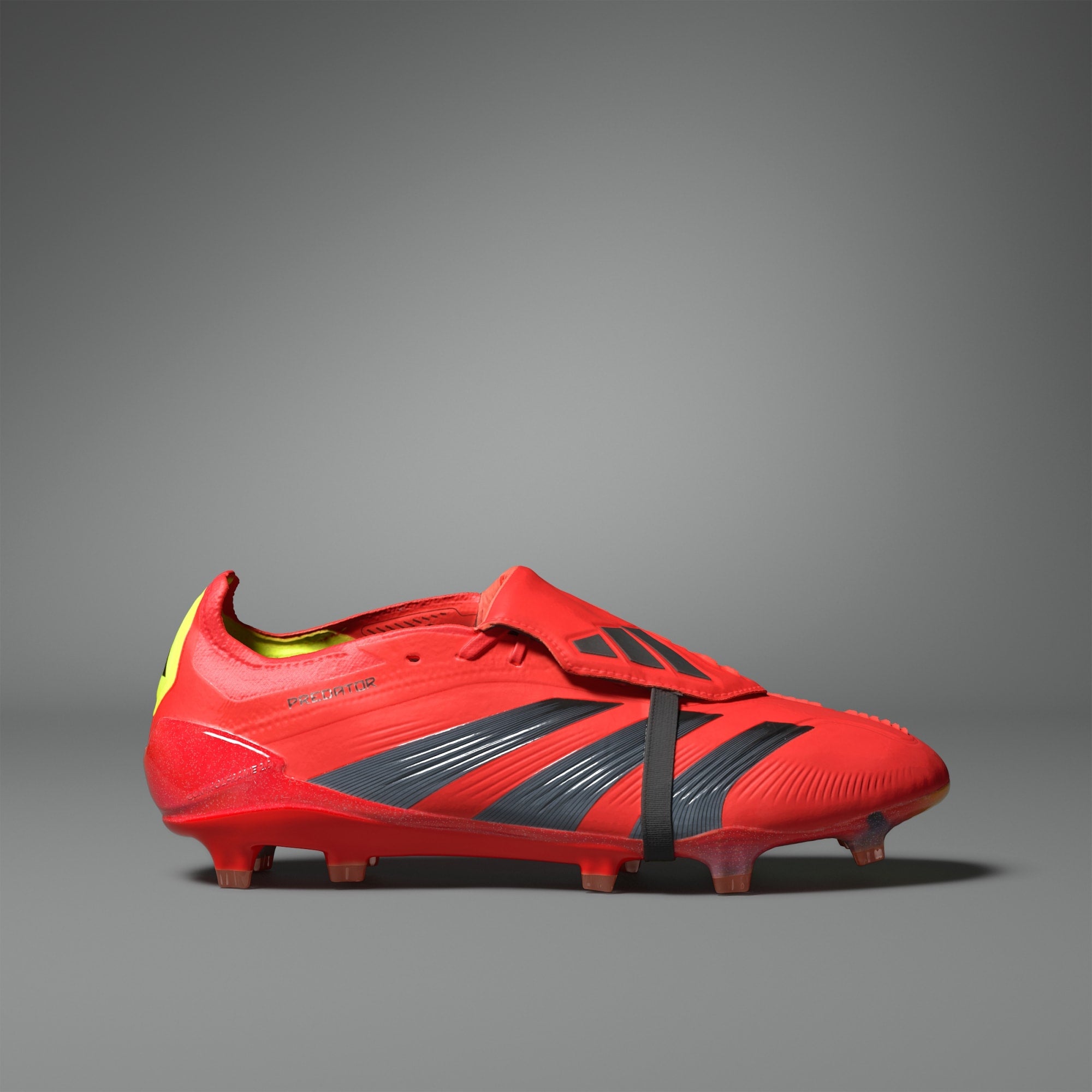 adidas Predator Elite FT FG ルクレッド 7.5 adidas Predator Elite