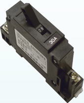 鉄道車両配線用遮断器 製品情報 - 株式会社日幸電機製作所