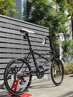2011 ブルーノ ベンチュラ STD｜名古屋の自転車店ニコー製作所