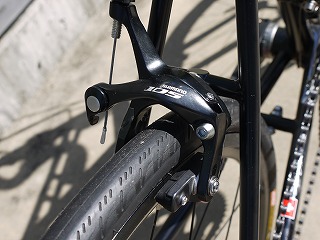 2011 ブルーノ ベンチュラ STD｜名古屋の自転車店ニコー製作所