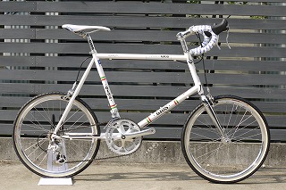2013 GIOS ANTICO ｜名古屋の自転車店ニコー製作所
