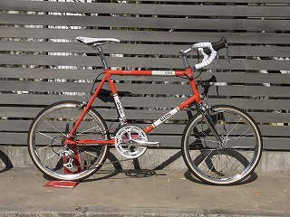 2010 GIOS（ジオス） ANTICO（アンティーコ）｜名古屋の自転車店