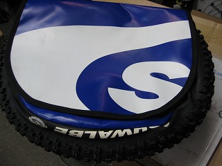 シュワルベ メッセンジャーバッグ ｜名古屋の自転車店ニコー製作所