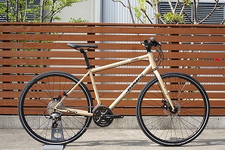 2020 JAMIS CODA NEO｜名古屋の自転車店ニコー製作所
