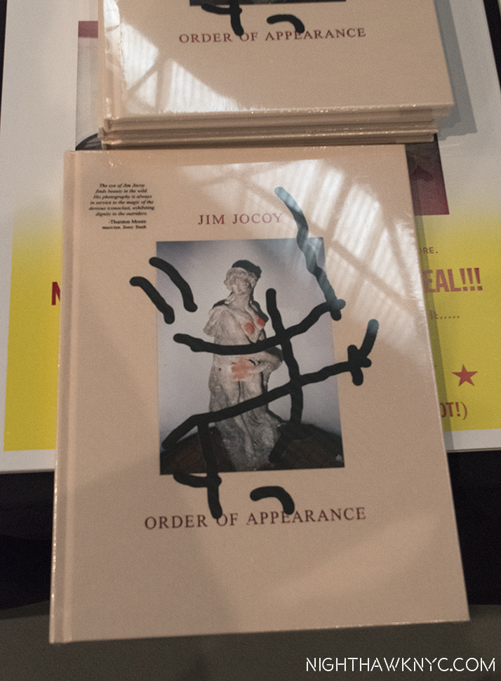 AIPAD SnapShots: The Photographers- Jim Jocoy - Nighthawknyc.com