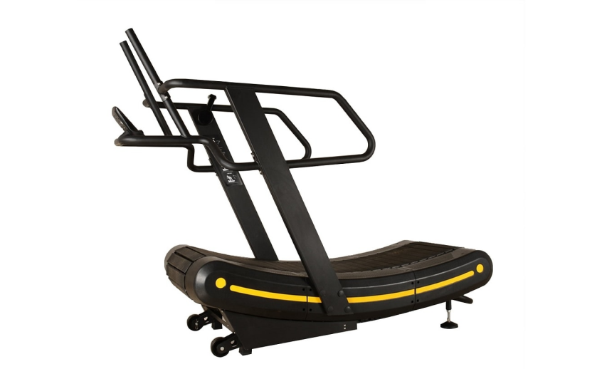 自走式トレッドミル FT-380 | トレーニング 商品紹介 | トレーニング