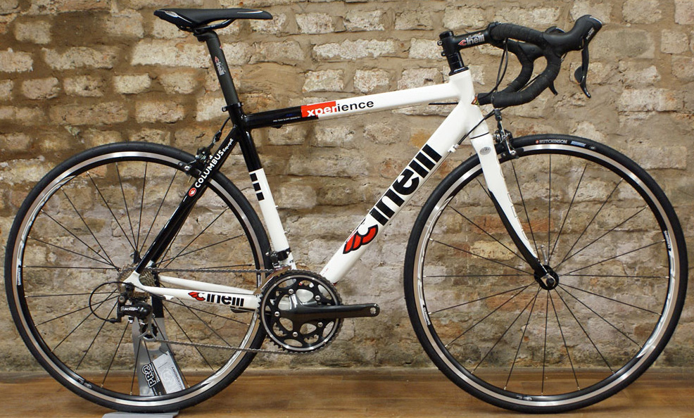 cinelli チネリ エクスペリエンス EXPERIENCE ESTRADA VELTRIX UNICA