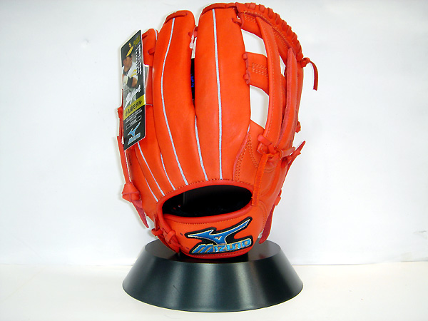 ミズノ・ビューリーグ プロフェッショナル コクボモデル MIZUNO