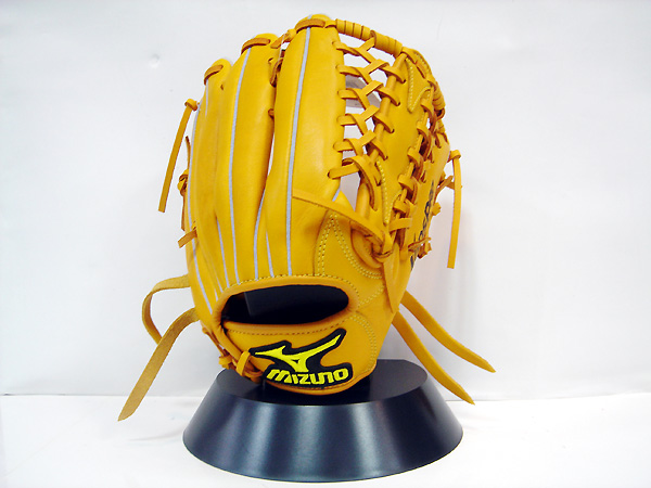 ミズノ・ビューリーグ キッズプロ イチローモデル MIZUNO BuwLeague