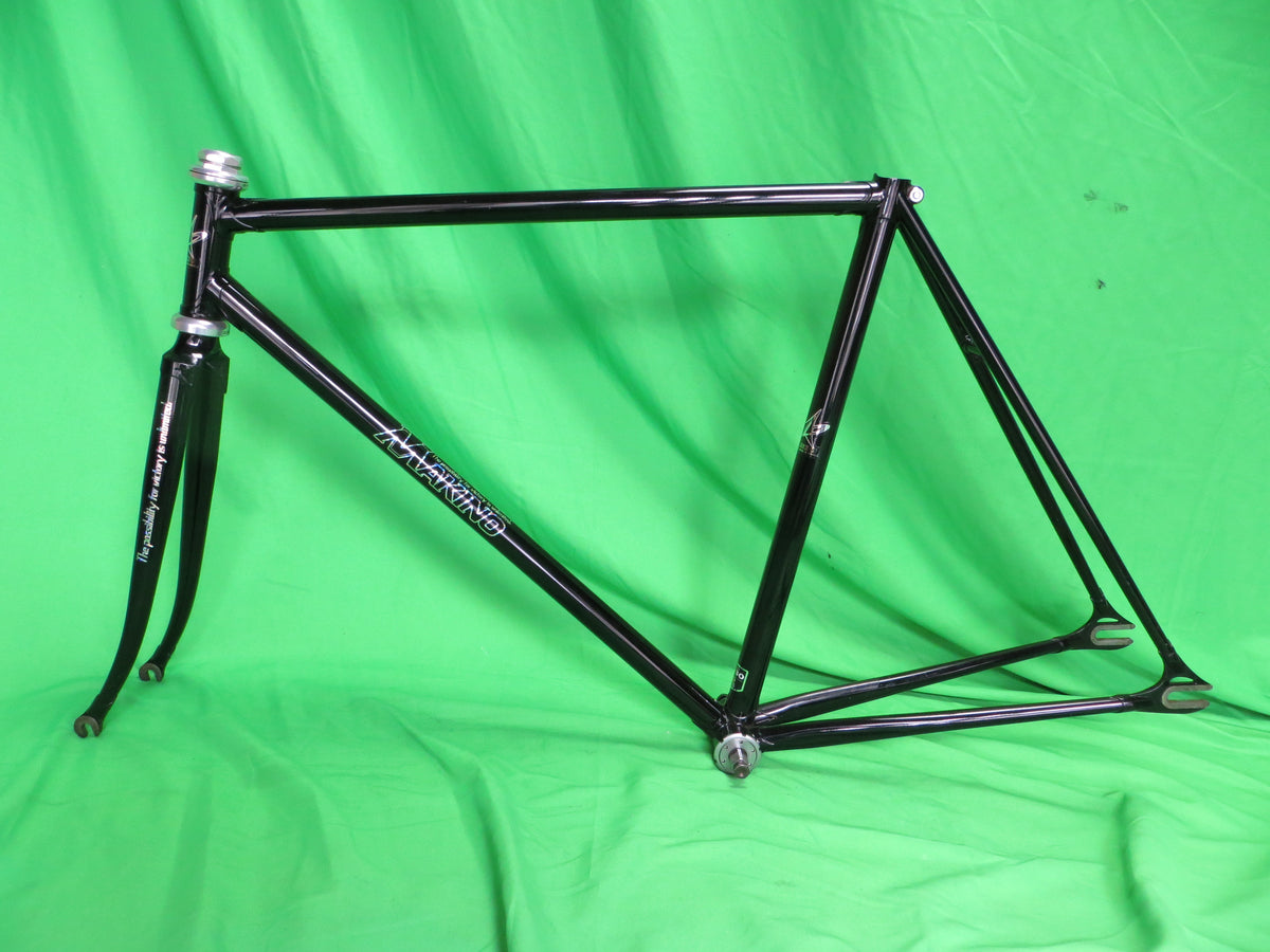 Makino // Black // 52.5cm – NJS EXPORT