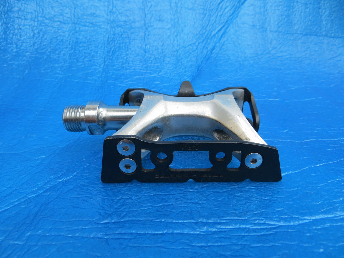 Never Used Suntour Superbe Pro NJS Right Pedal Only (23062605