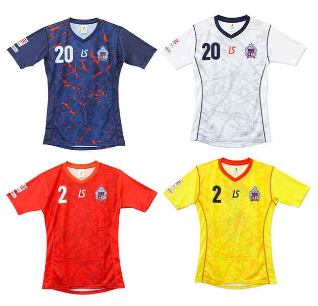 AGLEYMINA浜松 | Works | NOVOL website