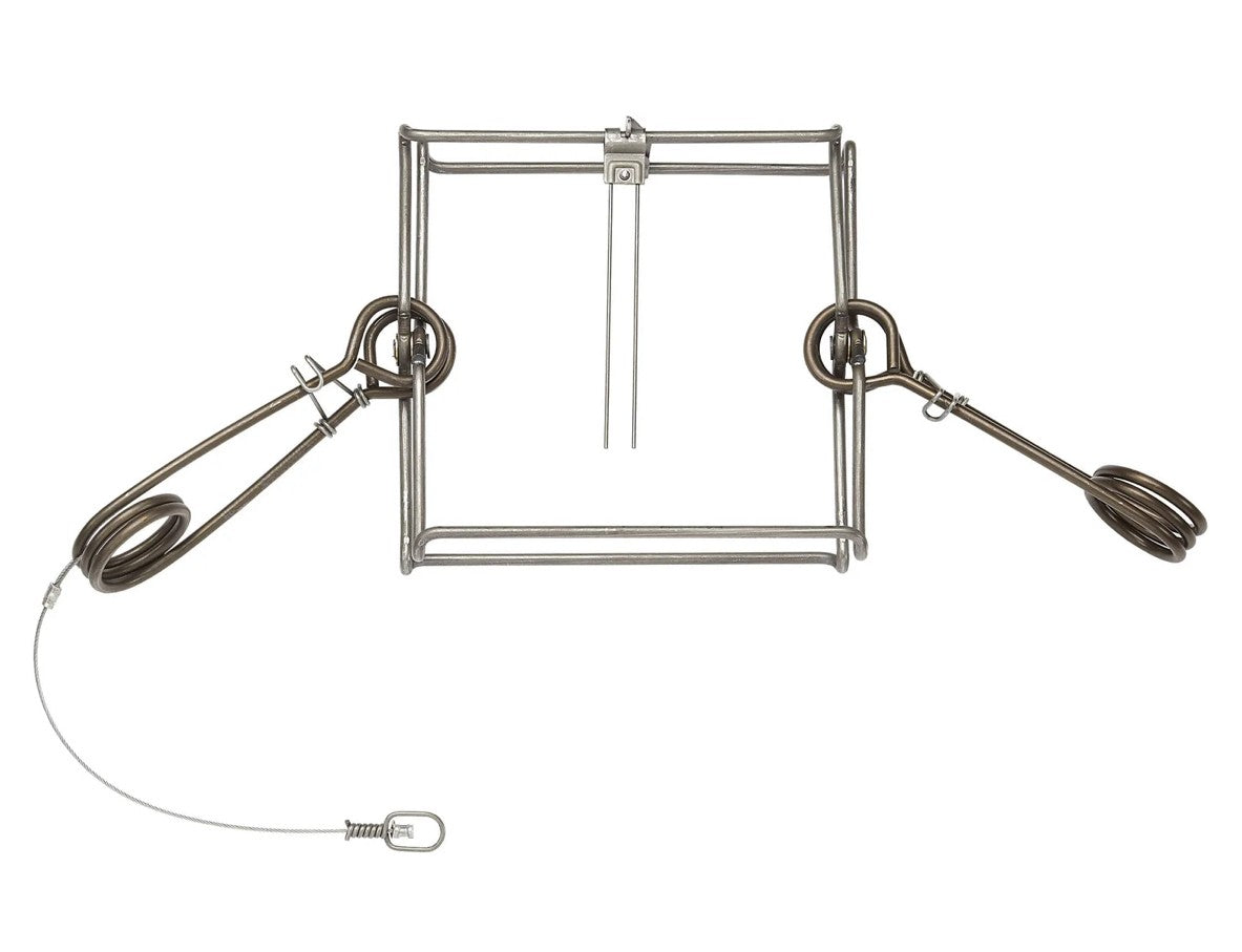 Duke #220 SUPER MAG Body Grip Trap