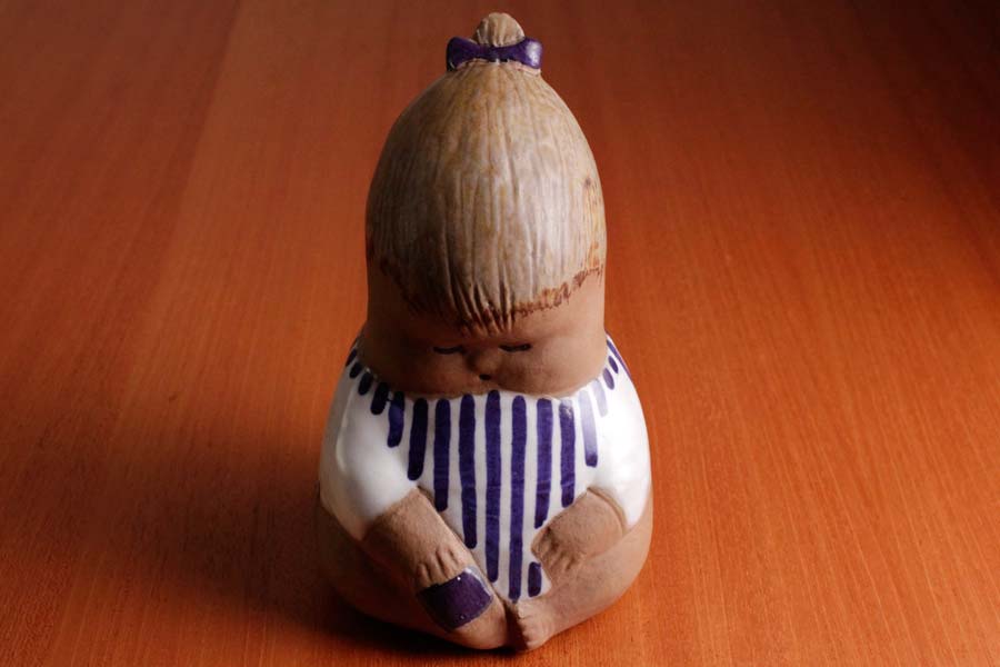 ラーソンの子供たちシリーズ 