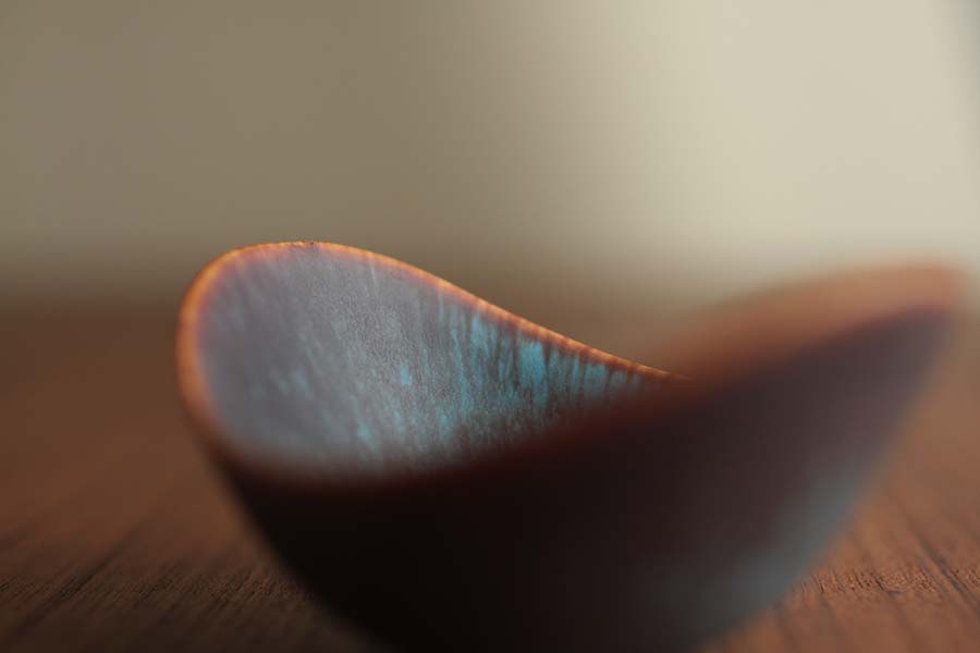 グンナー・ニールンド AROボウル / Gunnar Nylund ARO Bowl #2