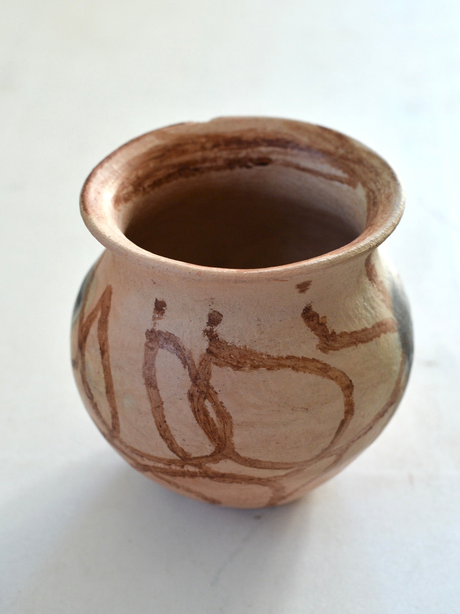 メキシコ オブジェ 壺 – NOZZI BAZZAR