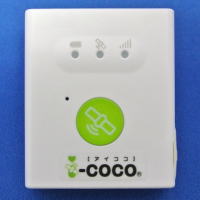 みまもり支援GPS i-coco（アイココ） | NSL ネクストシステム