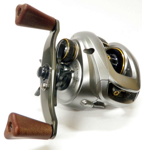 クランクハンドル