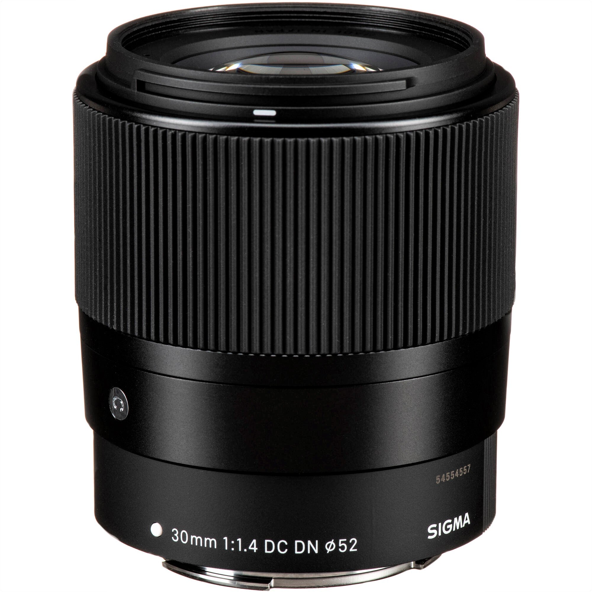 Sigma 30mm F1.4 DC DN Contemporary Lens